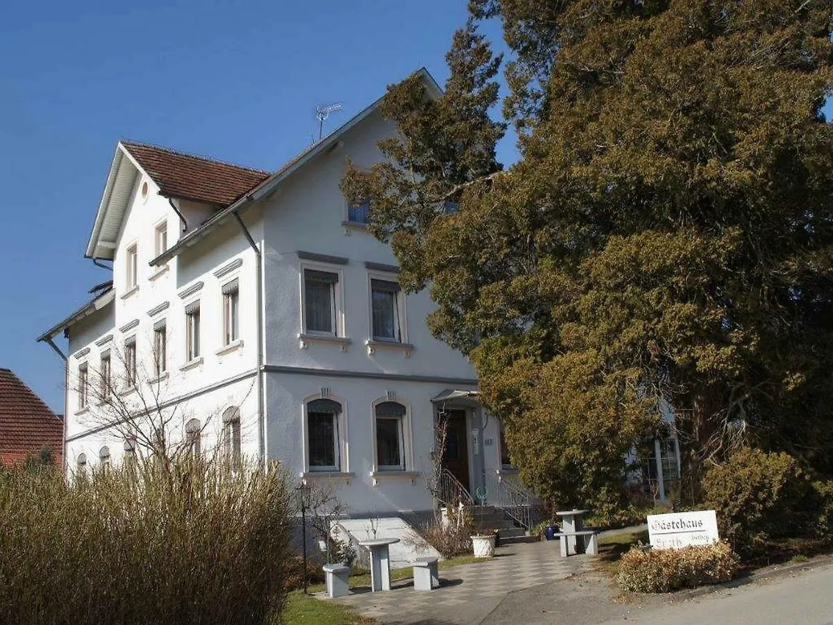 Gaestehaus Erath Bodolz