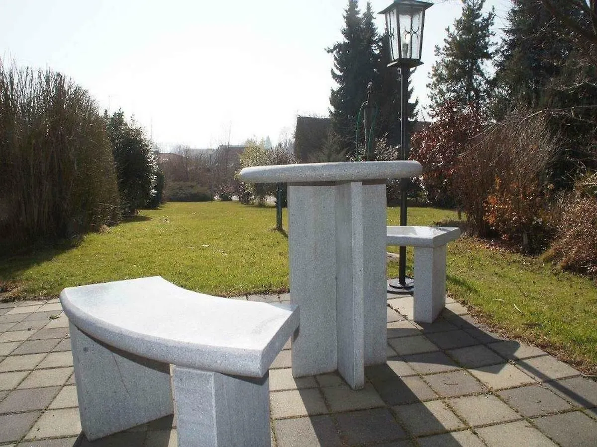 Gaestehaus Erath Bodolz Germany