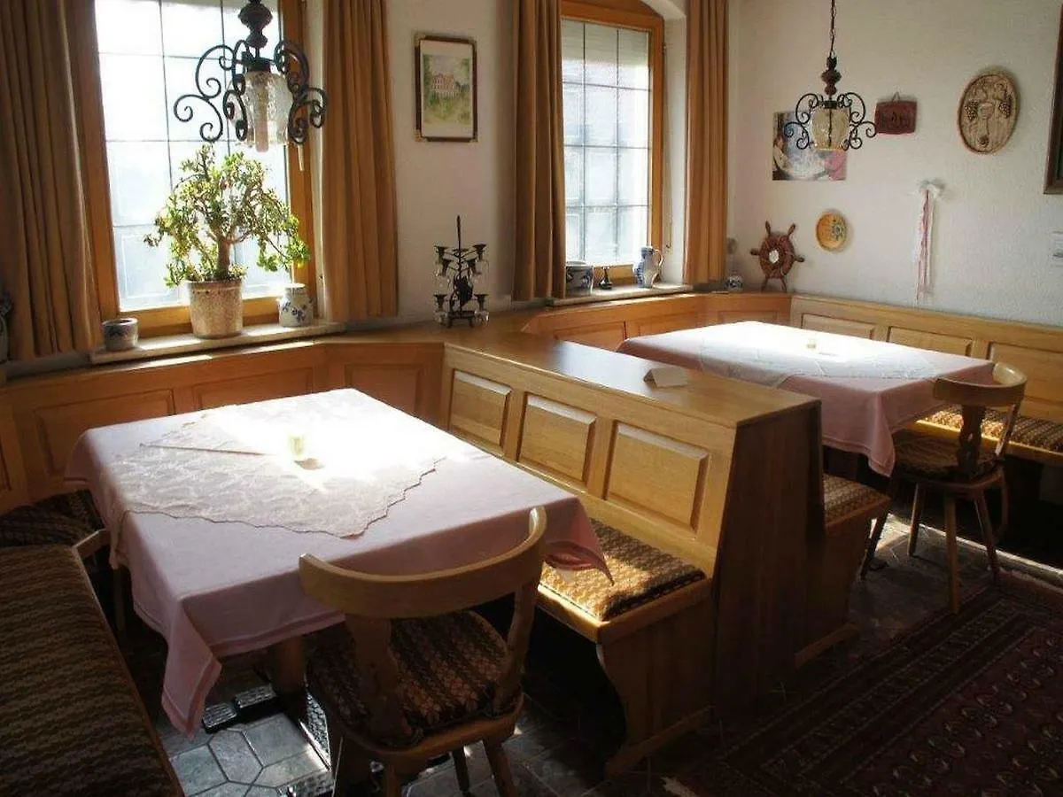 Guest house Gaestehaus Erath Bodolz Germany
