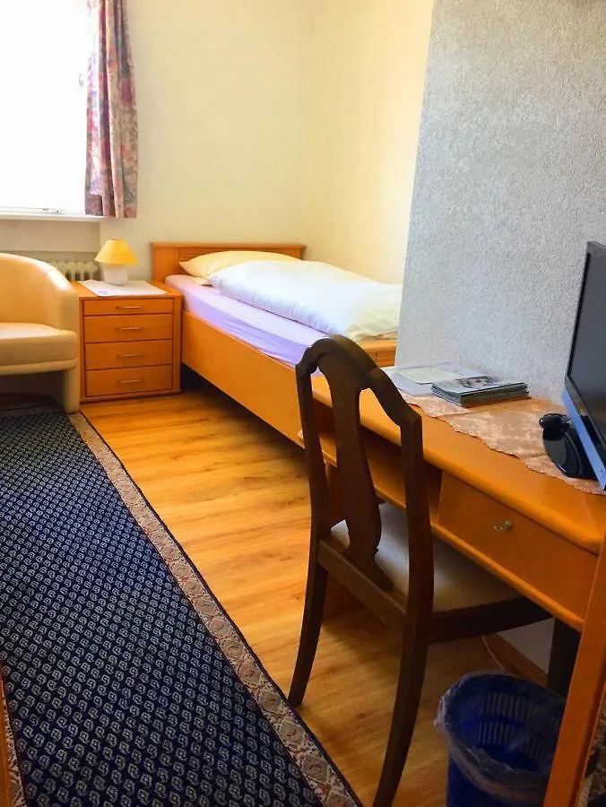 Gaestehaus Erath Bodolz Guest house